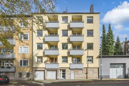 Wohnung zum Kaufen in Aachen 399.000,00 € 139.23 m²