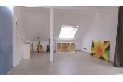 ObjNr:19731 - Hochmoderne, neuwertige Doppelhaushälfte wird jeglichen Ansprüchen gerecht - Mehlingen