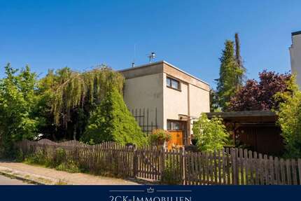 Haus zum Kaufen in Berlin 649.000,00 € 113 m²