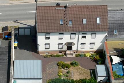 Attraktives Mehrgenerationenhaus , provisionsfreier Verkauf - Sülzetal