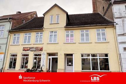 Haus zum Kaufen in Crivitz 159.000,00 € 100 m²