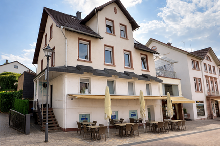 Haus zum Kaufen in Erbach 559.000,00 € 409 m²