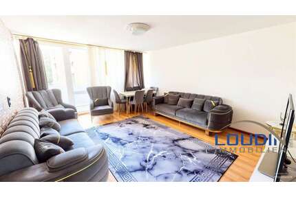 Wohnung zum Kaufen in Freiburg im Breisgau 380.000,00 € 97 m²