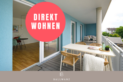 Wohnung zum Kaufen in Frankfurt am Main 739.000,00 € 92.08 m²