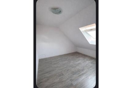 Schöne ruhige Wohnung in Wiesmoor