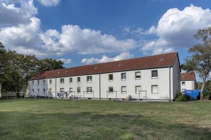 Gemütliche 2-Zimmer-Etagenwohnung in Herne – 42m² auf 1. Etage