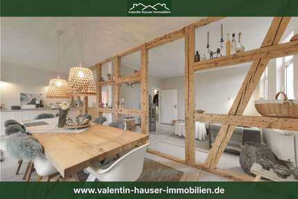Haus zum Kaufen in Clausthal-Zellerfeld Buntenbock 270.000,00 € 175 m² - Clausthal-Zellerfeld / Buntenbock