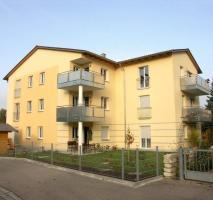 3-Zimmer Energiesparwohnung im EG - Aichach