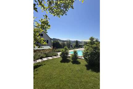 Haus zum Kaufen in Lautenbach 1.280.000,00 € 200 m²