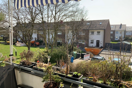 Wohnung zum Mieten in Krefeld 496,00 € 53 m²