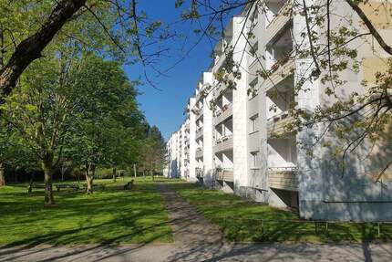 Hier wartet Ihr neues Zuhause! Hübsche Wohnung sucht Nachmieter - Hermsdorf