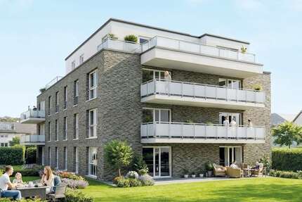 Wohnung zum Kaufen in Moers 395.900,00 € 84.34 m²