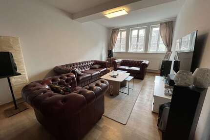 Wohnung zum Mieten in Coburg 520,00 € 65 m²
