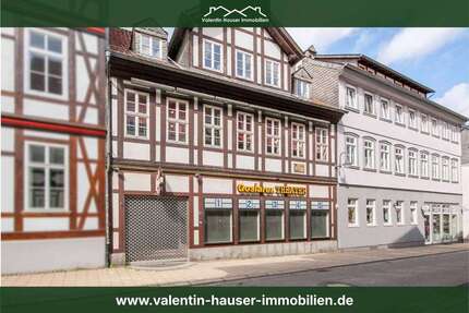 Haus zum Kaufen in Goslar 1.250.000,00 € 750 m²