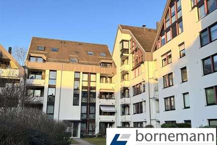 Wohnung zum Kaufen in Nürnberg 195.000,00 € 53 m²