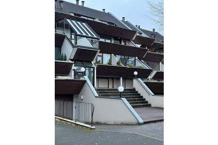 Großzügige ETW in Gütersloh - 257.500,00&nbsp;EUR Kaufpreis, ca.&nbsp; 109,00&nbsp;m&sup2;&nbsp;Wohnfl&auml;che in Gütersloh (PLZ: 33332) Innenstadt