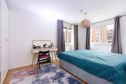 Wohnung zum Kaufen in Frankfurt am Main 695.000,00 € 100 m²
