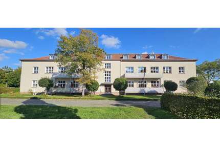 Wohnung zum Mieten in Halle 965,00 € 89.78 m²
