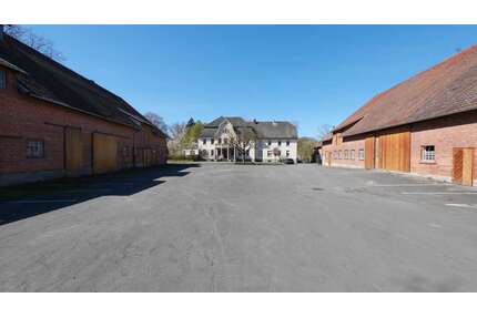 Haus zum Kaufen in Erwitte Böckum 1.900.000,00 € 400 m² - Erwitte / Böckum