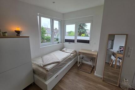 1 Zimmer Wohnung in Heidelberg-Rohrbach