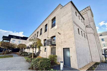 Bezugsfreie - sehr schöne 2 Zimmer-Rundum-Terrassen-Wohnung! - Potsdam Südliche Innenstadt