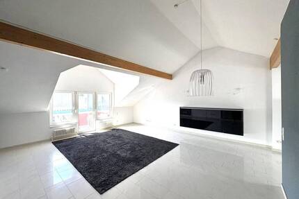 Stilvolle Wohnung in architektonischem Schmuckstück in Bretten