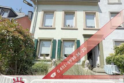 Haus zum Kaufen in Trier 349.800,00 € 100 m²