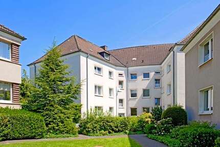Wohnung zum Mieten in Gladbeck 509,00 € 67.09 m²