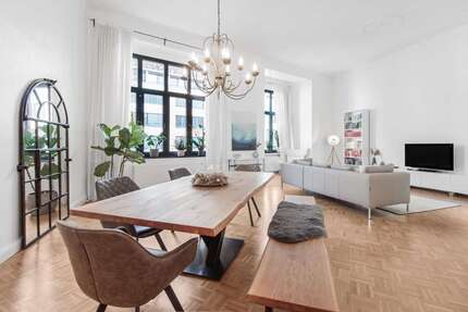 Wohnung zum Kaufen in Düsseldorf 425.000,00 € 97.28 m²