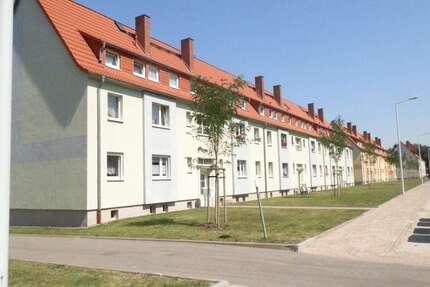 Wohnung zum Mieten in Eisenach 371,00 € 52 m²