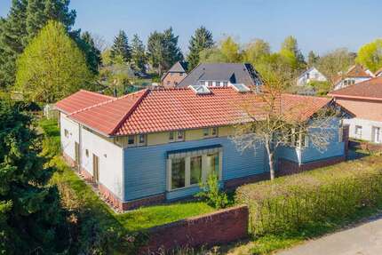 Haus zum Kaufen in Eggersdorf 790.000,00 € 272.59 m²