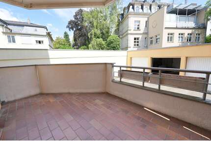 Wohnung zum Kaufen in Coburg 179.900,00 € 85 m²