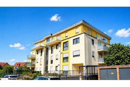 Wohnung zum Kaufen in Dresden 575.000,00 € 131.81 m²