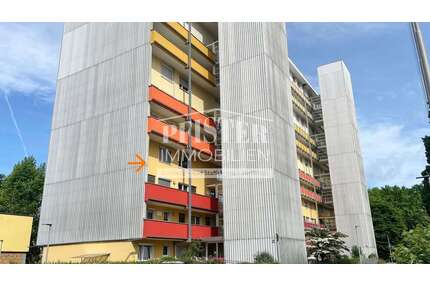 Wohnung zum Kaufen in Bamberg 245.000,00 € 91.94 m²