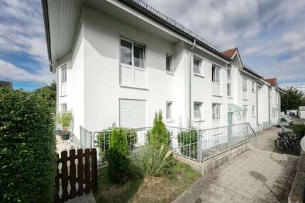 Wohnung zum Kaufen in Senden 249.900,00 € 77.11 m²
