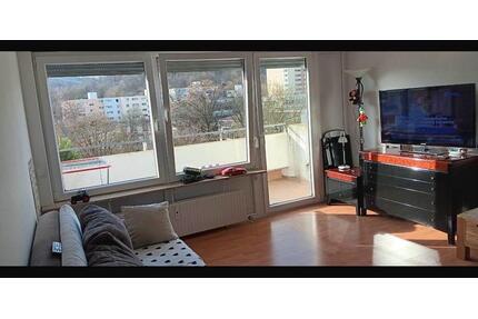 2-Zimmer-Wohnung in Stuttgart-Giebel