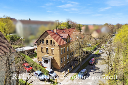 Haus zum Kaufen in NeustadtOrla 229.900,00 € 212.5 m² - Neustadt/Orla