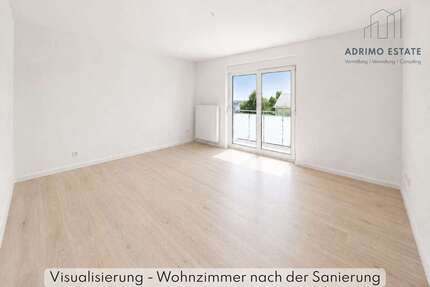 Wohnung zum Kaufen in Biberach 309.000,00 € 86 m²