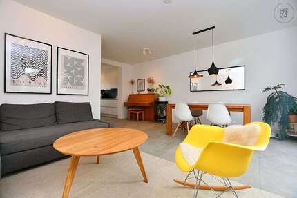 Haus zum Mieten in Stuttgart 2.950,00 € 85 m²