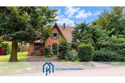Haus zum Kaufen in Brinkum 289.000,00 € 118.36 m²