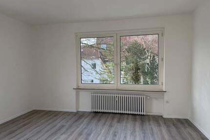 3 ZKB im Musikerviertel im 1.OG zu vermieten - Bremerhaven Geestemünde