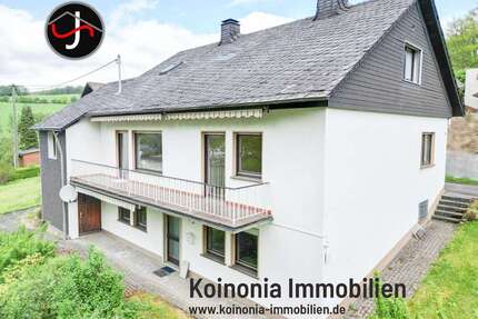 Haus zum Kaufen in Wilnsdorf 269.000,00 € 90 m²