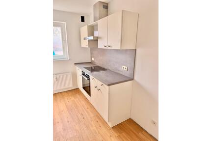 Sanierte 3 Zimmer Wohnung Mietwohnung Eckernförde