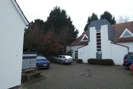 Wohnung in Preußisch Oldendorf zu vermieten