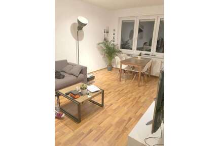 Wohnung zum Mieten in Karlsruhe 750,00 € 58 m²