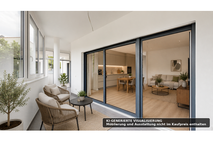 Wohnung zum Kaufen in Eppstein 372.000,00 € 69.51 m²