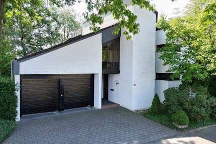 ***Exklusives Einfamilienhaus in Paderborn-Mastbruch***