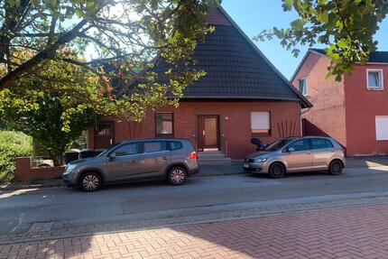 Attraktives Einfamilienhaus in Petershagen-Lahde