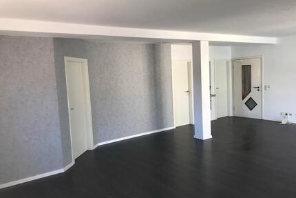 Zwei Zimmer Wohnung in Bretzfeld - Pfedelbach