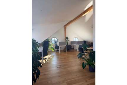 Büro in Konstanz 200,00 € 17 m²